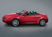 Alfa Romeo Brera